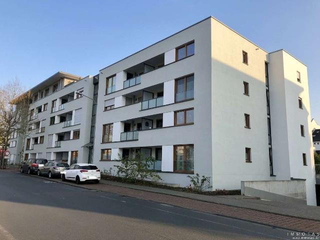 Wohnung zum Kaufen in Langen 269.000,00 EUR 55 m²