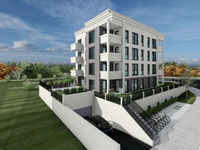 Wohnung zum Kaufen in Langen 278.800,00 EUR 44 m²