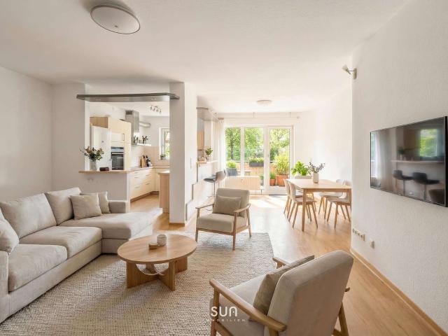 Wohnung zum Kaufen in Langen 359.000,00 EUR 78 m²
