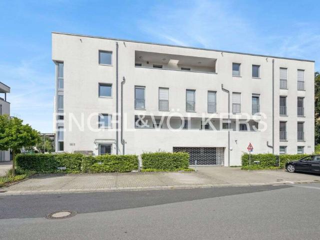 Wohnung zum Kaufen in Langen 380.000,00 EUR 101.64 m²