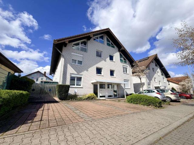 Wohnung zum Kaufen in Langen 398.000,00 EUR 102.41 m²