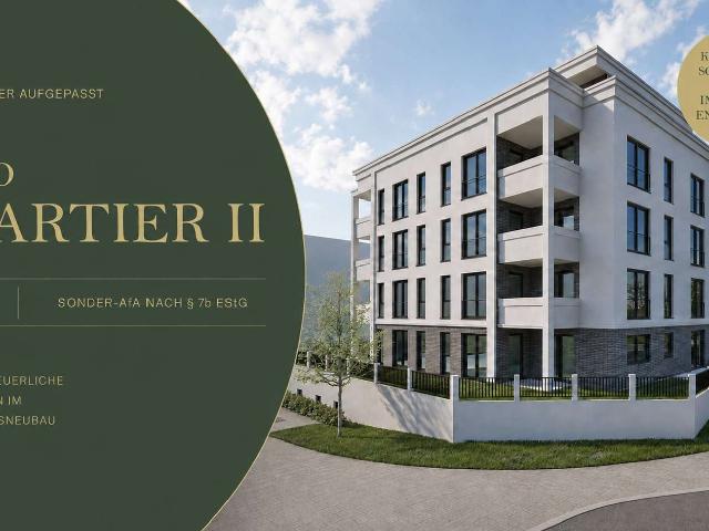 Wohnung zum Kaufen in Langen 315.500,00 EUR 48 m²