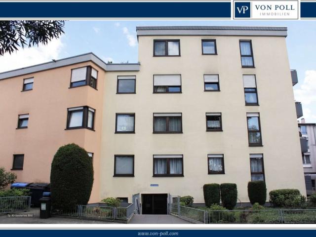 Wohnung zum Kaufen in Langen 320.000,00 EUR 96 m²