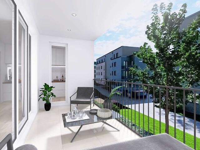 Wohnung zum Kaufen in Langen 452.900,00 EUR 77.43 m²