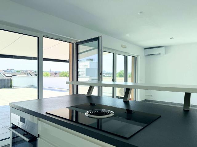 Wohnung zum Kaufen in Langen 467.000,00 EUR 87 m²