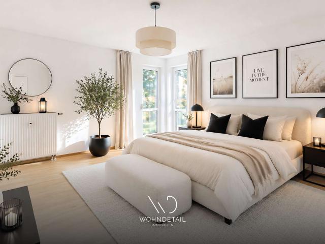 Wohnung zum Kaufen in Langen 499.000,00 EUR 125 m²