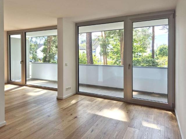 Wohnung zum Kaufen in Langen 569.000,00 EUR 103.64 m²
