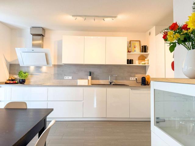 Wohnung zum Kaufen in Langen 597.000,00 EUR 121 m²