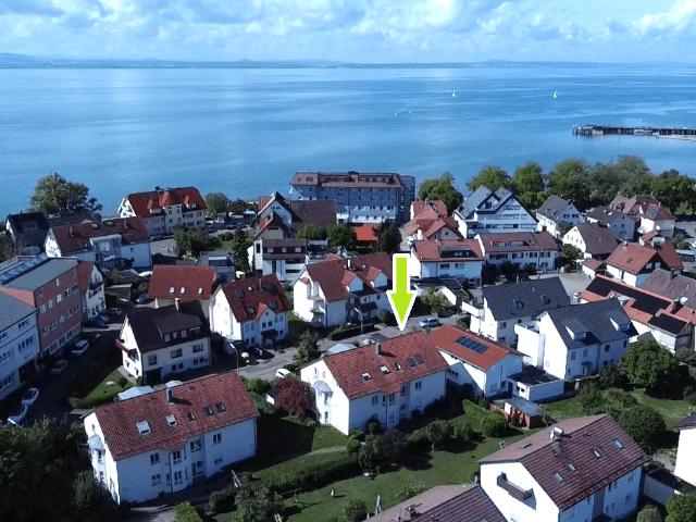 Wohnung zum Kaufen in Langenargen 285.000,00 EUR 63 m²