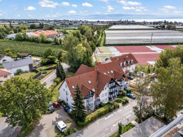 Wohnung zum Kaufen in Langenargen 285.000,00 EUR 73 m²