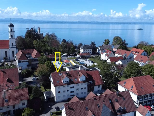 Wohnung zum Kaufen in Langenargen 320.000,00 EUR 83 m²
