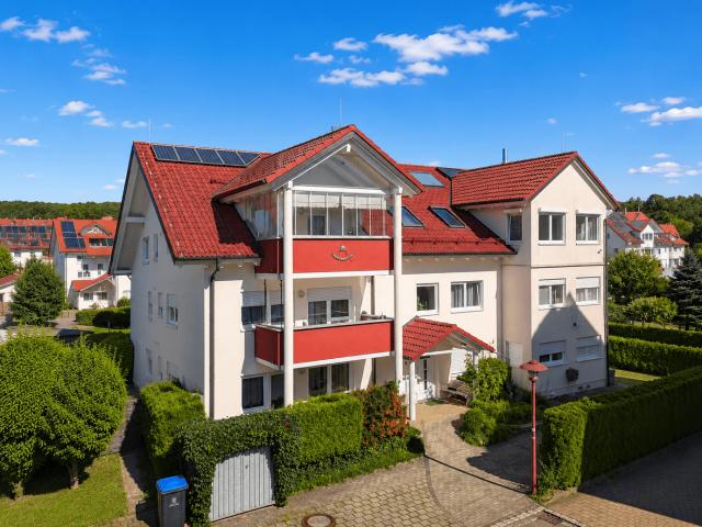 Wohnung zum Kaufen in Langenargen 439.000,00 EUR 97 m²