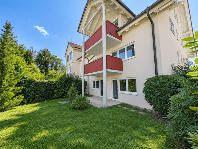 Wohnung zum Kaufen in Langenargen 450.000,00 EUR 99 m²