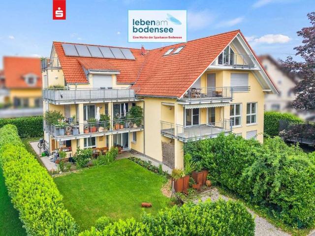 Wohnung zum Kaufen in Langenargen 629.000,00 EUR 110 m²