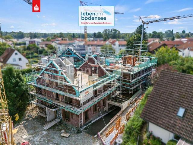 Wohnung zum Kaufen in Langenargen 679.500,00 EUR 80 m²