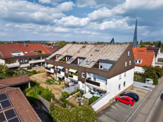 Wohnung zum Kaufen in Langenau 259.000,00 EUR 75.85 m²