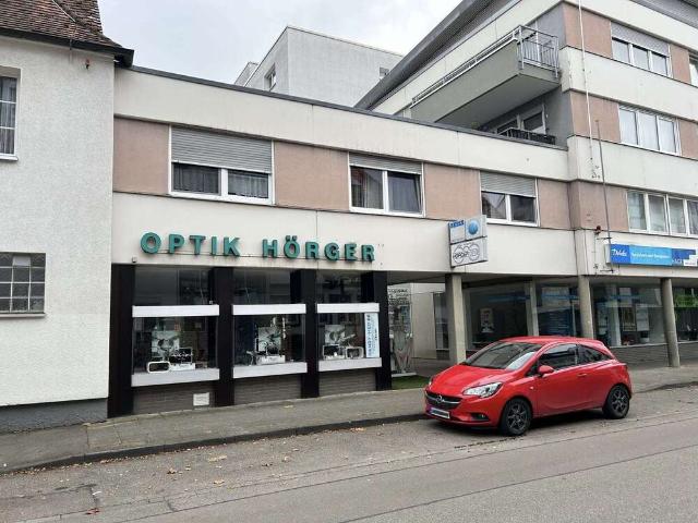Wohnung zum Kaufen in Langenau 289.000,00 EUR 88.84 m²