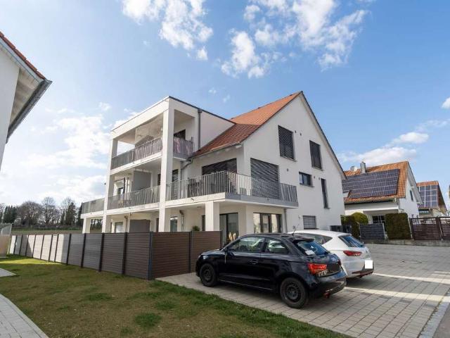 Wohnung zum Kaufen in Langenau 321.000,00 EUR 73 m²