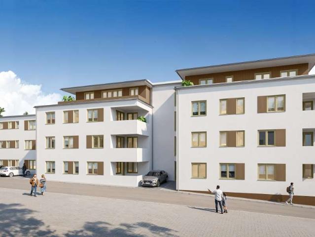 Wohnung zum Kaufen in Langenau 467.500,00 EUR 88.19 m²