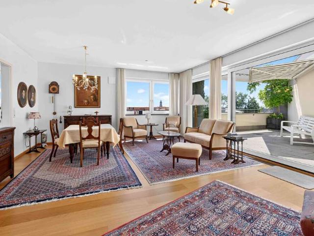 Wohnung zum Kaufen in Langenau 525.000,00 EUR 126.22 m²