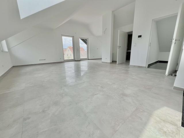Wohnung zum Kaufen in Langenau 529.000,00 EUR 113.59 m²