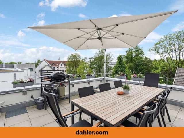 Wohnung zum Kaufen in Langenau 549.000,00 EUR 103 m²
