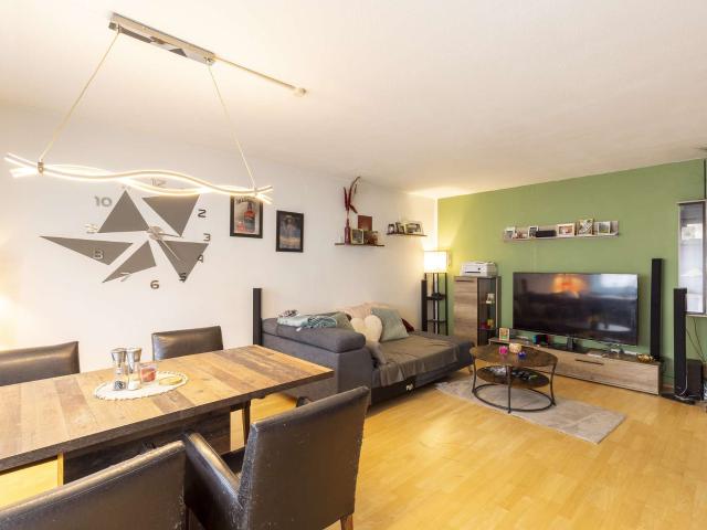 Wohnung zum Kaufen in Langenbrettach 289.000,00 EUR 80 m²