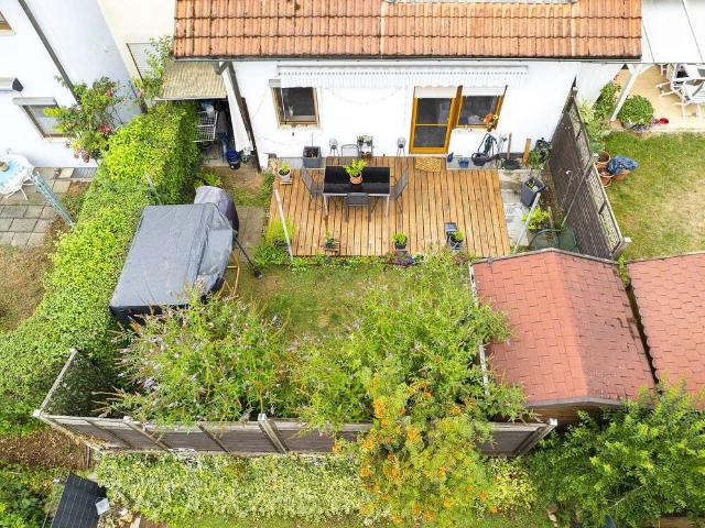 Wohnung zum Kaufen in Langenbrettach 299.000,00 EUR 80 m²