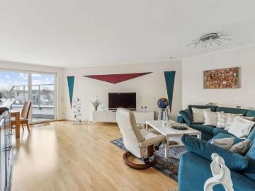 Etagenwohnung kaufen in Immigrath