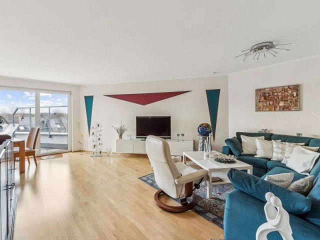 Wohnung zum Kaufen in Langenfeld 419.000,00 EUR 102.7 m²