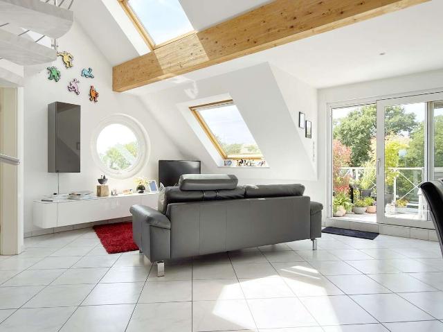 Wohnung zum Kaufen in Langenfeld 499.000,00 EUR 125 m²