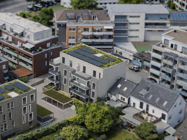 Wohnung zum Kaufen in Langenfeld 499.900,00 EUR 84.62 m²