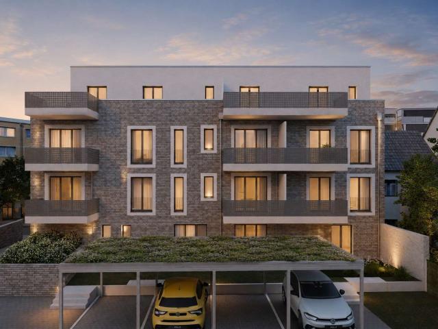 Wohnung zum Kaufen in Langenfeld 539.800,00 EUR 93.53 m²