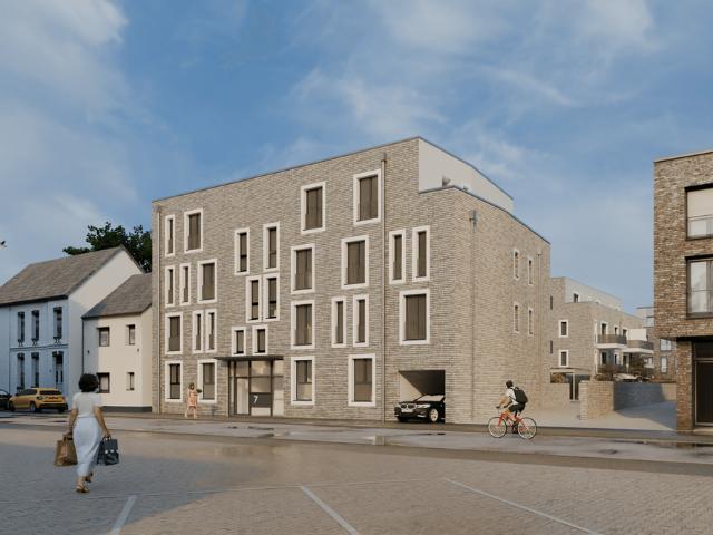 Wohnung zum Kaufen in Langenfeld 539.900,00 EUR 95.03 m²