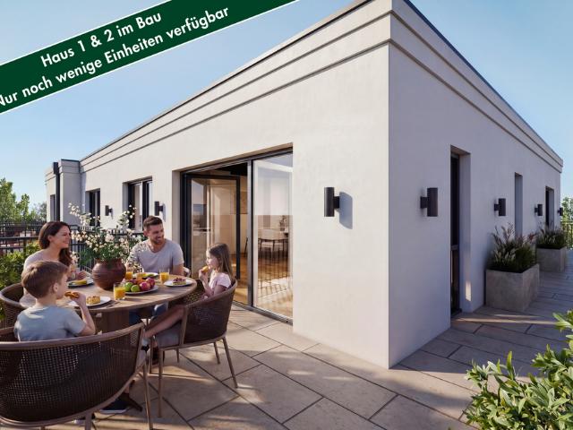 Wohnung zum Kaufen in Langenfeld 725.000,00 EUR 119.1 m²