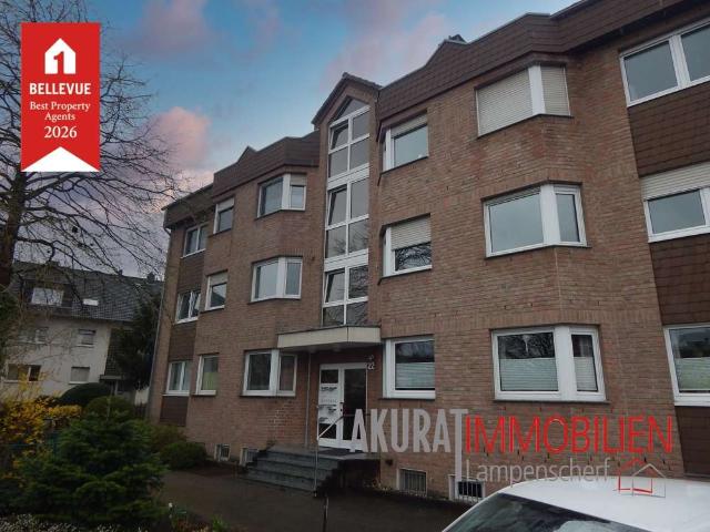 Wohnung zum Kaufen in Langenfeld 285.000,00 EUR 81 m²