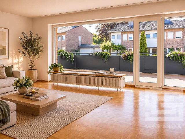 Wohnung zum Kaufen in Langenfeld 315.000,00 EUR 85 m²