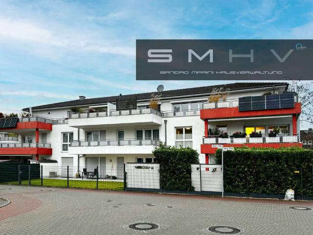 Wohnung zum Kaufen in Langenfeld 315.990,00 EUR 79 m²