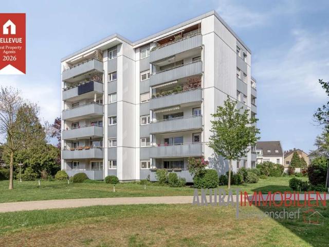 Wohnung zum Kaufen in Langenfeld 359.000,00 EUR 120 m²