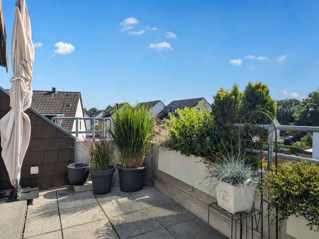 Wohnung zum Kaufen in Langenfeld 369.000,00 EUR 96 m²