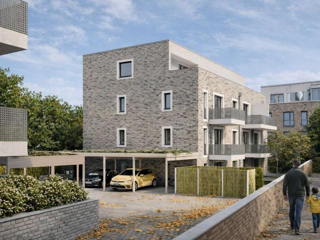 Wohnung zum Kaufen in Langenfeld 369.800,00 EUR 61.16 m²
