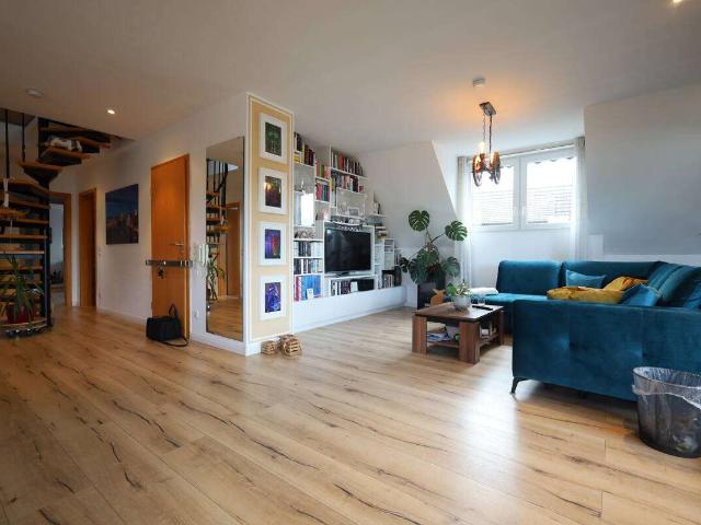 Wohnung zum Kaufen in Langenfeld 399.000,00 EUR 105 m²