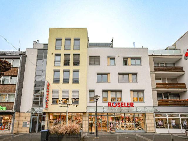 Wohnung zum Kaufen in Langenfeld Rheinland Immigrath 289.000,00 EUR 74.94 m²