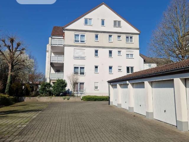 Wohnung zum Kaufen in Langenselbold 265.000,00 EUR 83.1 m²