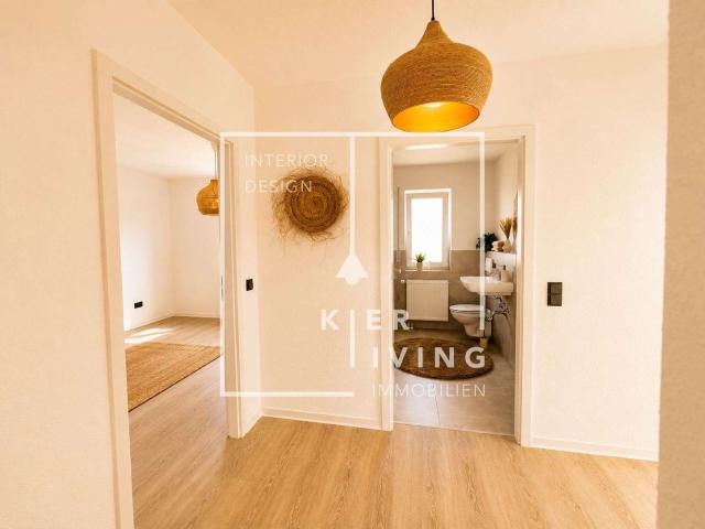 Wohnung zum Kaufen in Langenselbold 319.000,00 EUR 98 m²