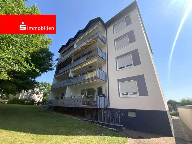 Wohnung zum Kaufen in Langenselbold 380.000,00 EUR 105 m²
