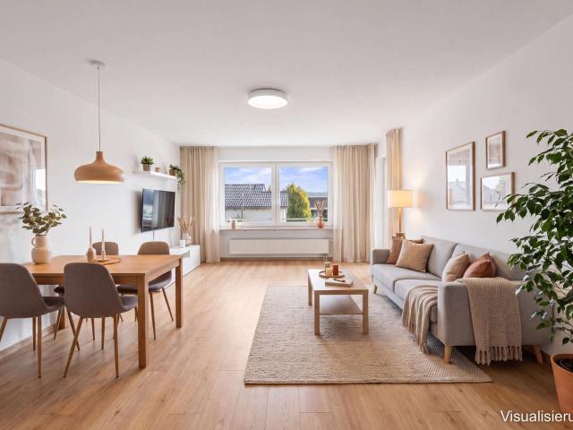 Wohnung zum Kaufen in Langenzenn 269.000,00 EUR 82 m²