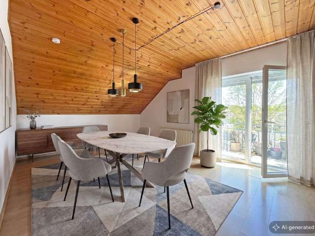 Wohnung zum Kaufen in Langgöns 260.000,00 EUR 120 m²