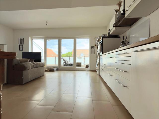 Wohnung zum Kaufen in Langgöns 263.000,00 EUR 83.92 m²