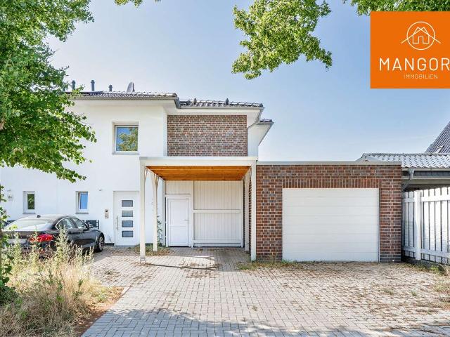 Wohnung zum Kaufen in Langwedel Etelsen 279.000,00 EUR 62 m²